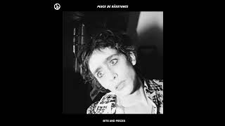 Peace De Résistance - Bits and Pieces