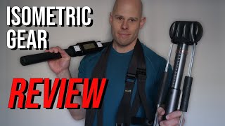 Comprehensive Isometric Equipment Review