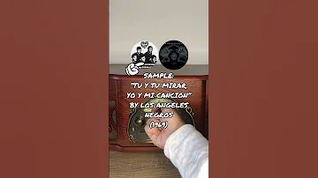 JayZ My 1st Song Prod By Aqua Joe3HWeinberger Samples LosAngelesNegros SampleBible 