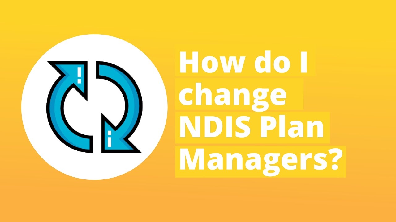 How do I change Plan Managers? - Lighthouse Disability - YouTube