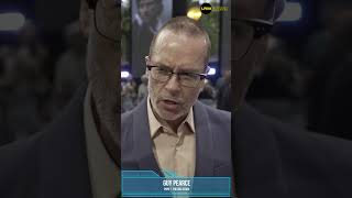 Guy Pearce Says The Dog Stars Is A Different Post-Apocalypse Film