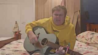 Invincible (like u) (Cover) - Dream