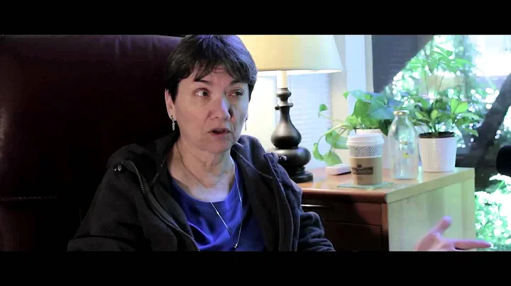 Suzanne Freed: Psychic Medium