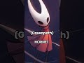 Hollow Knight's HARDEST bosses #shorts #hollowknight #edit