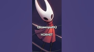 Hollow Knight