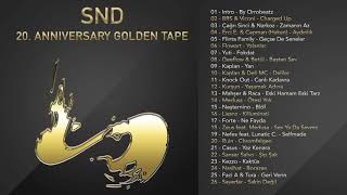 15 Neşternino - Blöf