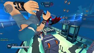 Saitama & BreakTheLines VS Horizon & Ruisudesuu (Dame v1) OldSchool | Ziggurat | Temple screenshot 3