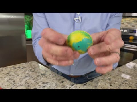 Видео: Резин бөмбөгийг хэзээ зохион бүтээсэн бэ?