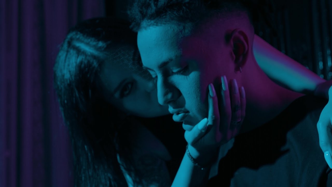 Gabriel Drago - Trust (Video Oficial)