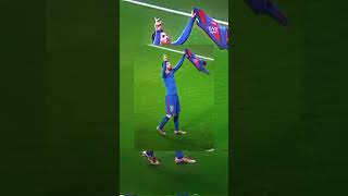 Napoleon X Messi Edit