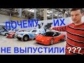 Чего нас лишил АвтоВАЗ - музей Lada в Тольятти [rus sub]