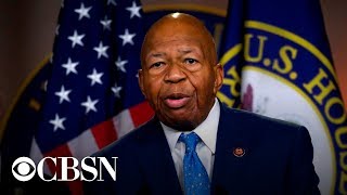 Watch Live: Congressman Elijah Cummings Funeral