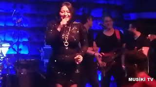 Bendeni̇z - Aldırma Gönül (Edip Akbayram Cover) (Konser/Canlı)