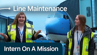 Download Lagu Keeping Aircraft Ready to Fly! | Intern On A Mission | KLM MP3 Download Lagu Keeping Aircraft Ready to Fly! | Intern On A Mission | KLM MP3