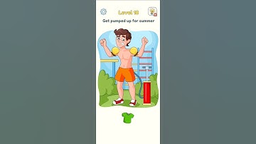 get pumped up for summer dop3 game level 18