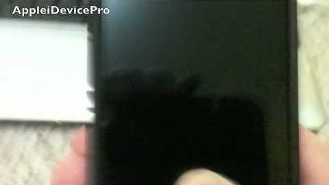 NEW 5.0.1 Untethered Jailbreak iPhone 4/3Gs iPod 4G/3G & iPad - Redsn0w 0.9.10b3