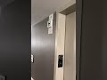 High Rise Elevators Floors 29-49 at the Sheraton Hotel in New Orleans LA