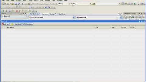 Tutorial 01: C# Windows Service Prank (Part 2)