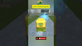 Tuk Tuk auto Rickshaw Driving game Kalabhavan Mani song screenshot 5