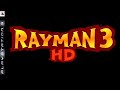 PS3 Longplay - Rayman 3 HD