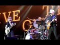 Going To The Run- Golden Earring Live on the Beach 9-9-2016