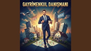 Gayrimenkul Danışmanı