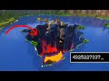 THIS SEED WILL BREAK YOUR MINECRAFT WORLD