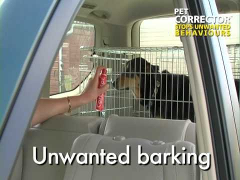 compressed air pet corrector