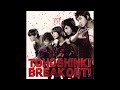 Tohoshinki (東方神起) - BREAK OUT!