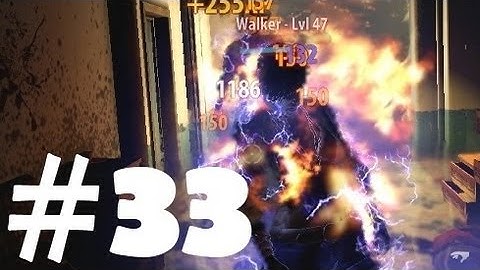 Dead Island: Riptide - Walkthrough Part 33 - On the Edge [Commentary] [HD PC]