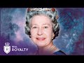 Queen Elizabeth II: Her Remarkable Life Through The Decades | Queen &amp; Country | Real Royalty