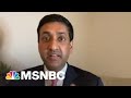 Unpaid Taxes Cost The U.S. $1 Trillion A Year | The Last Word | MSNBC