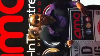 AMC Menlo Park Mall Grand Opening