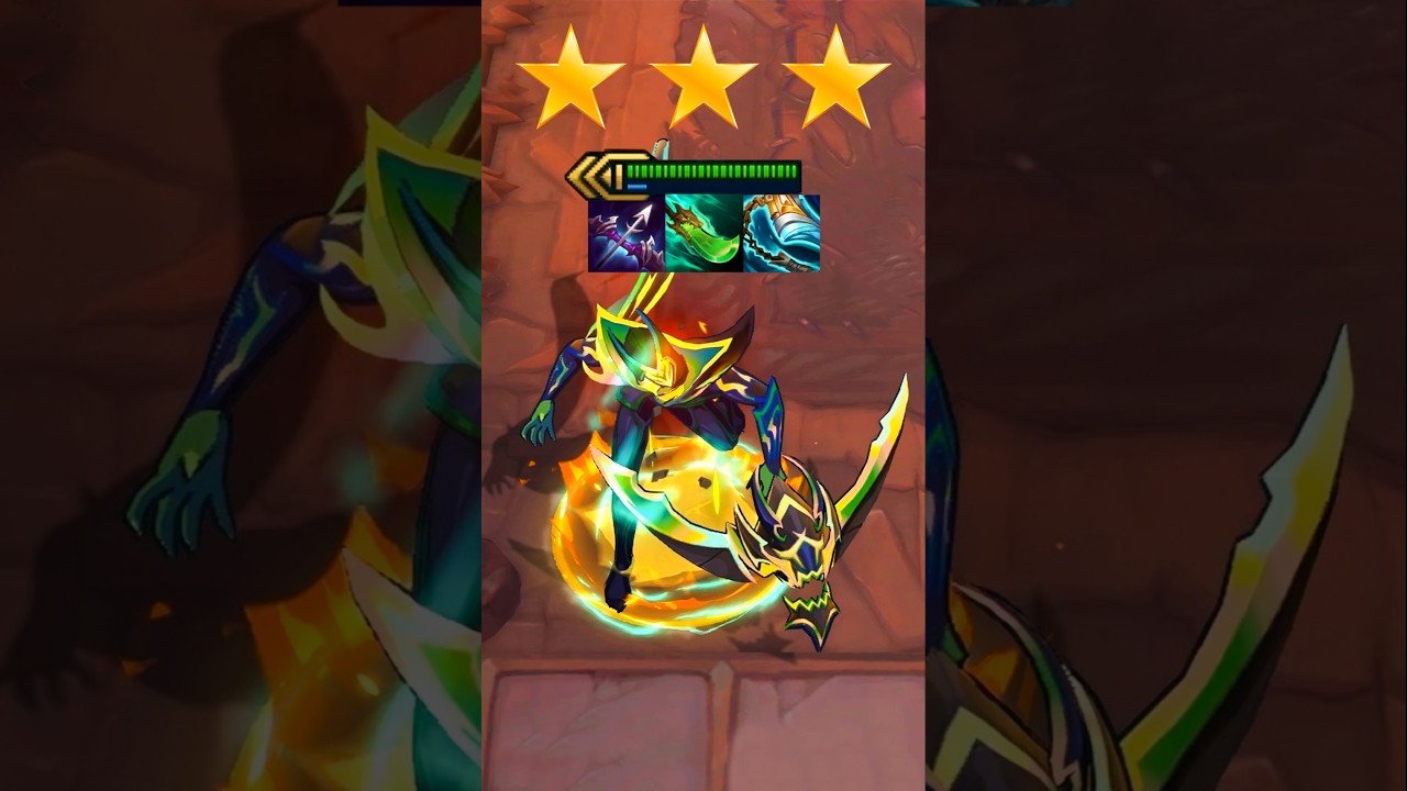 3 ⭐️⭐️⭐️ Varus Deleted Lobby 