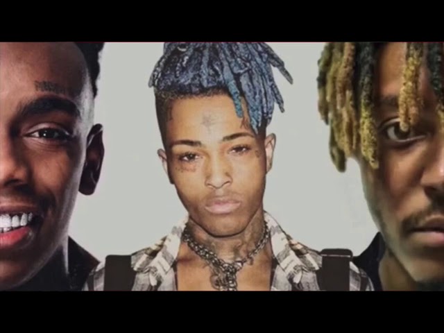 YNW Melly - Suicidal (Remix) [feat. Juice WRLD & XXXTENTACION]