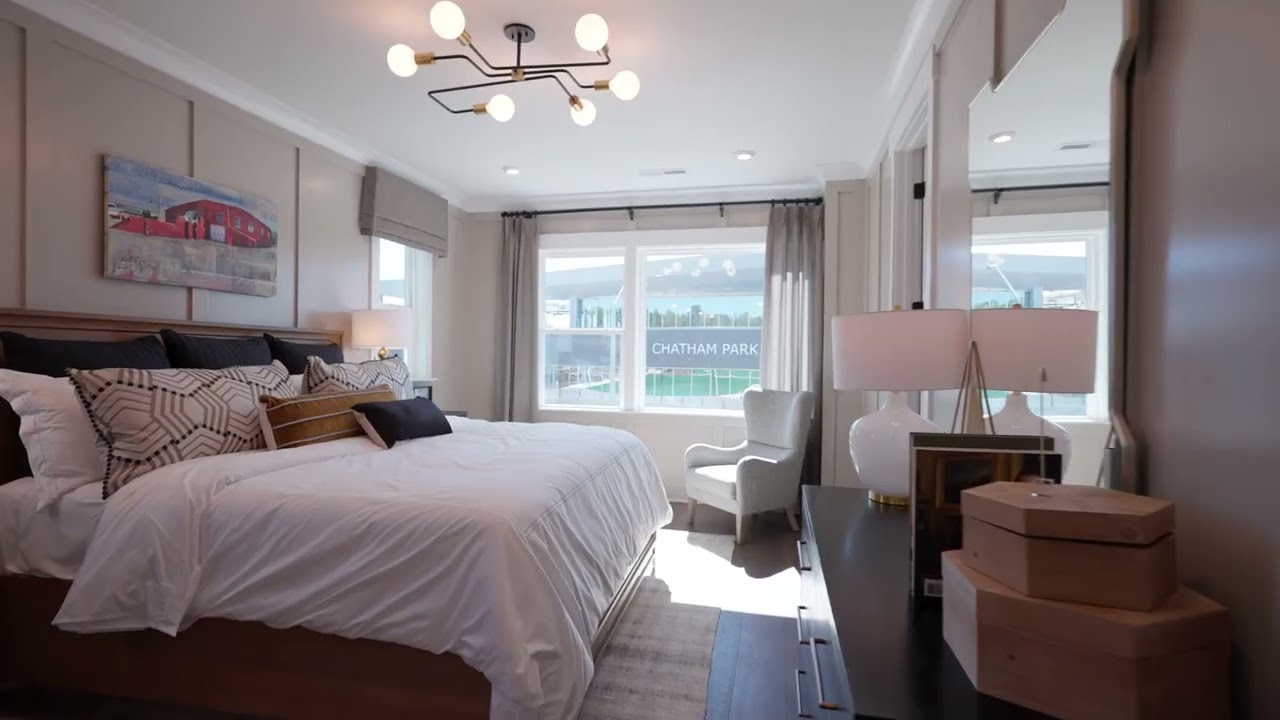 Explore the Wilson at The Townes at NoVi