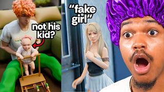 The Craziest Stories You'll Never Believe