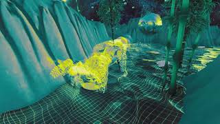 Miles French - Hypnotic (Official Visualizer)