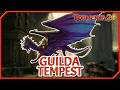 [Tormenta 20] (ND17) Guilda Tempest - Atlas em Chamas: Deheon (Oneshot)