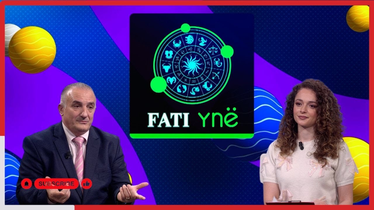 Parashikimi javor për 12 shenjat e zodiakut për javën 12 Janar - 18 Janar 2026 | Fati ynë