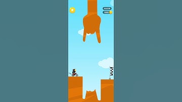 Bridge Slice All Levels 46-50 #games#gameplay#gaming#shorts#youtube