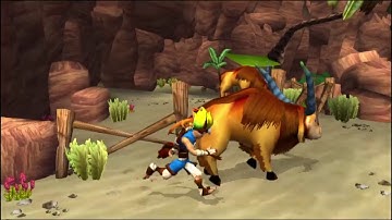 Jak & Daxter | PS4 Walkthrough Part 1