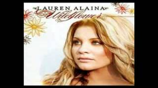 Video thumbnail of "Lauren Alaina - The Locket Lyrics [Lauren Alaina's New 2012 Single]"