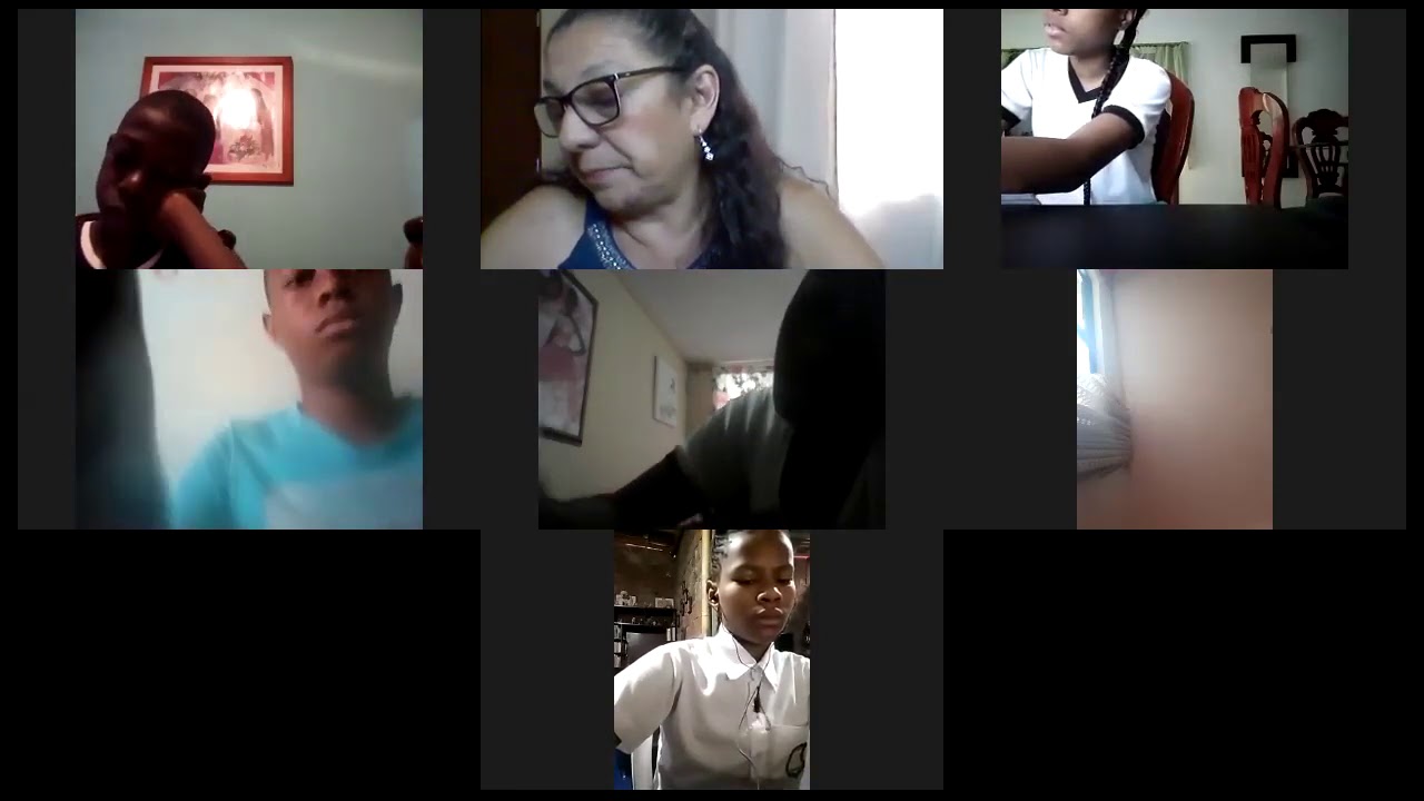 26/07/2020
DIRECCIÓN DE GRUPO 7-1
VIERNES/24/2020