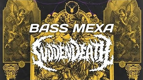 Svdden Death & Somnium Sound - Losing It Edit