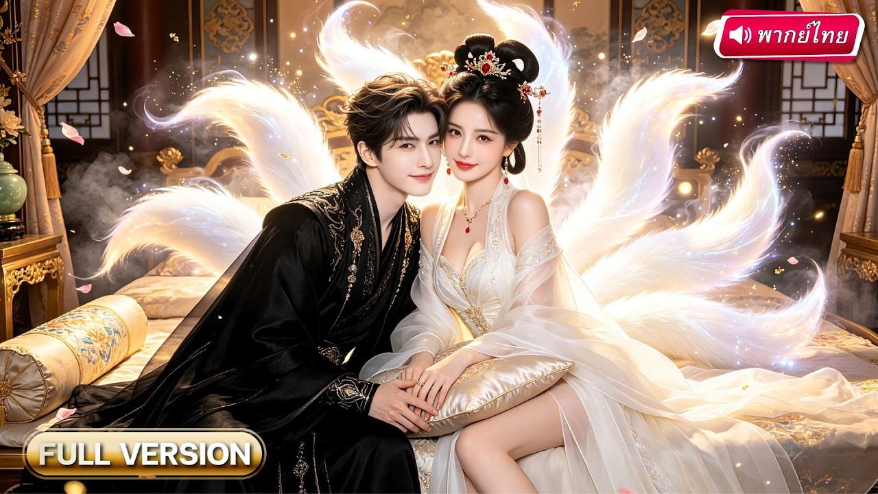 จิ้งจอกสวรรค์ลงโลกมนุษย์ เก็บพลังศรัทธาสามพันปี ก่อนได้องค์ชายจอมคลั่งรักตามติด!?