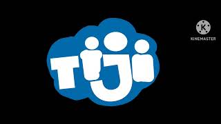 Tiji Logo Remake In Kinemaster