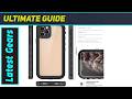 The Ultimate Waterproof Protection for iPhone 12 Pro Max