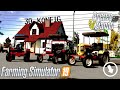 Farming Simulator 19 ⭐ ESIOK SAM ES-18 ➡️ DO POBRANIA!? 🤯 30 Konfig!? ⭐ REALISTYCZNY POLSKI ULEP! ⭐