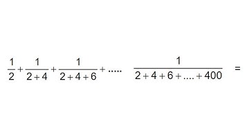 Miscellaneous Sequence & Series 2 | CAT 2022 | Quantitative Aptitude